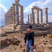 Mediatrice linguistica e culturale con passione per la Spagna e la lingua spagnola!